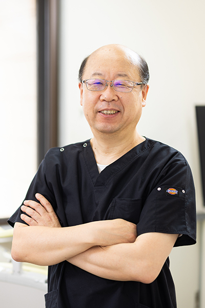 院長