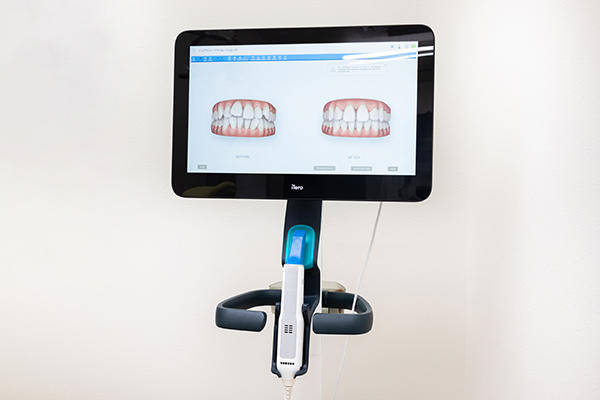 3Dシミュレーション&装置作製