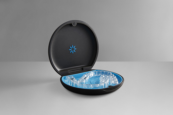 矯正スタート(約1年~1年半)